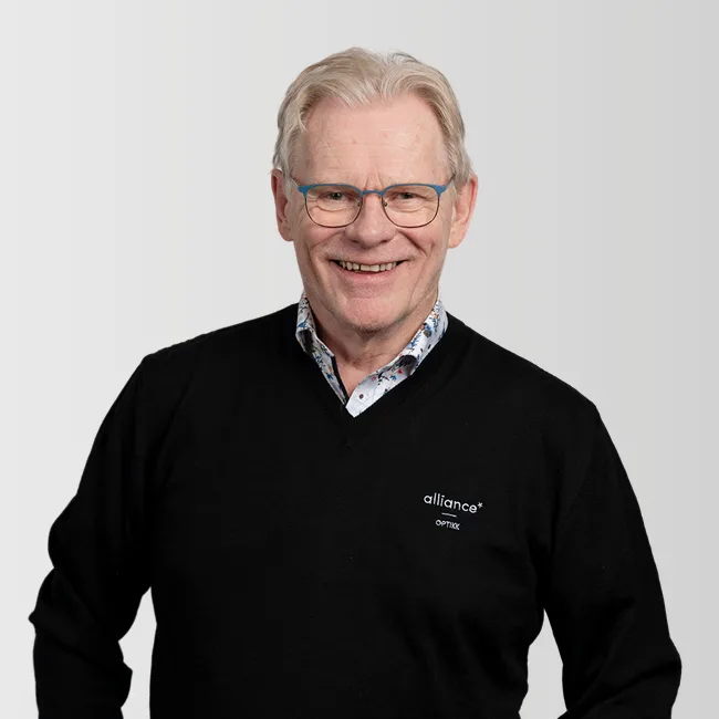 Hvilke brilleglass bør du velge