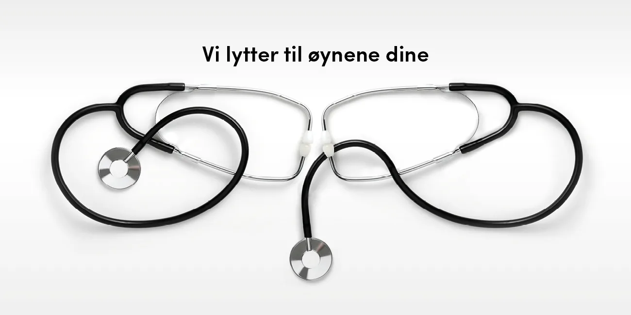 Alliance Optikk - din fastoptiker