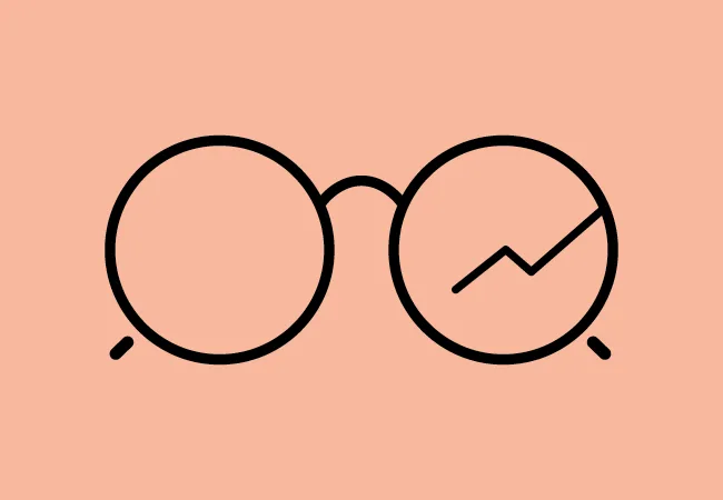 Brilleforsikring! Forsikre brillene mot uhell, tyver og styrkeendring